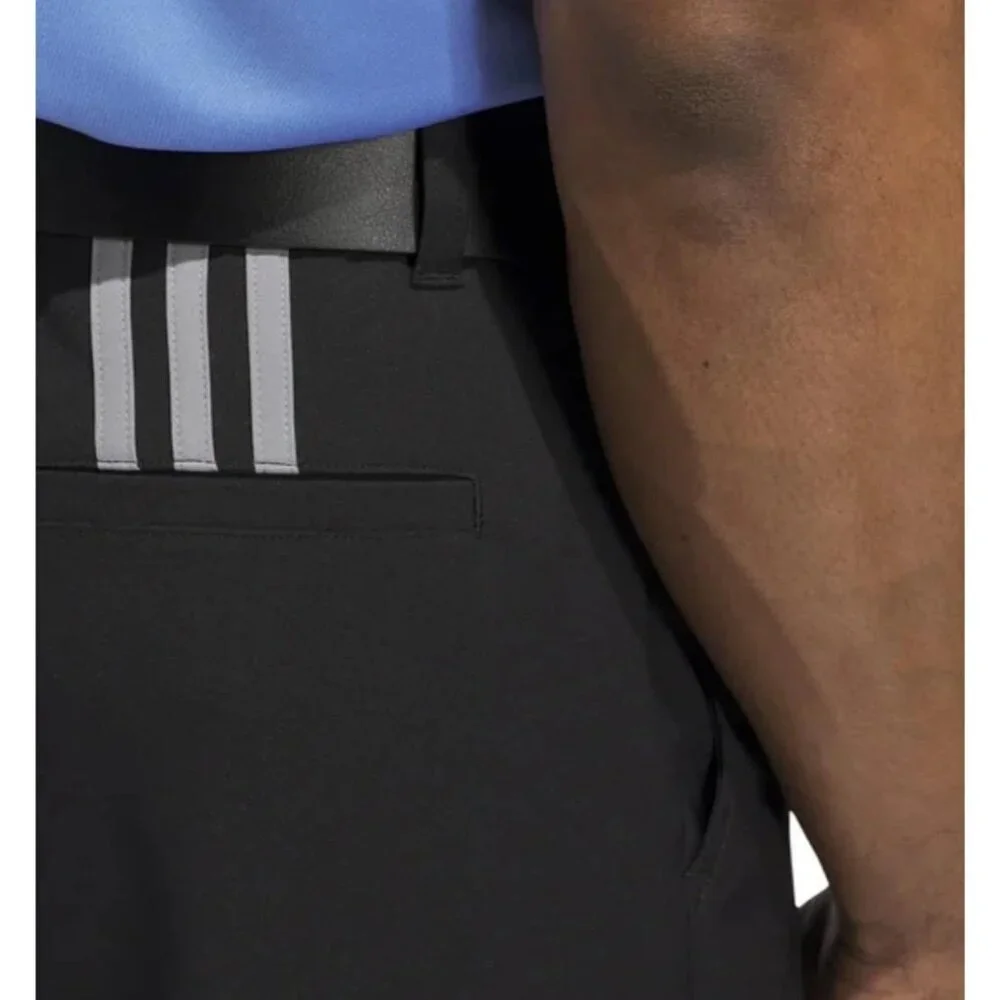 Adidas Men's 30 Golf Shorts Black 30